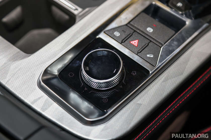 Jetour Dashing dilancarkan di Malaysia – dua varian, enjin 1.5L Turbo 156 PS, harga dari RM109,800 1899346