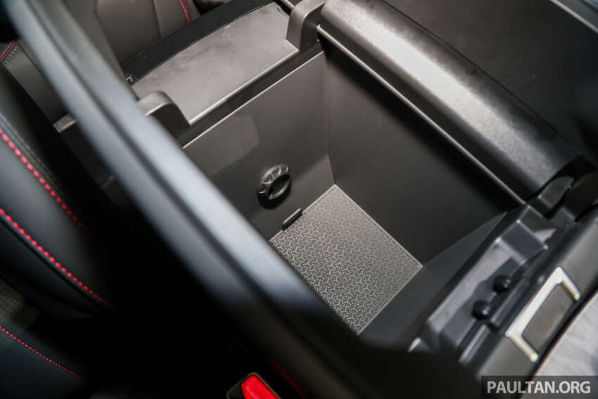 Jetour Dashing launched in Malaysia – C-segment five-seat SUV, two 1.5T variants, priced from RM109,800 1898969