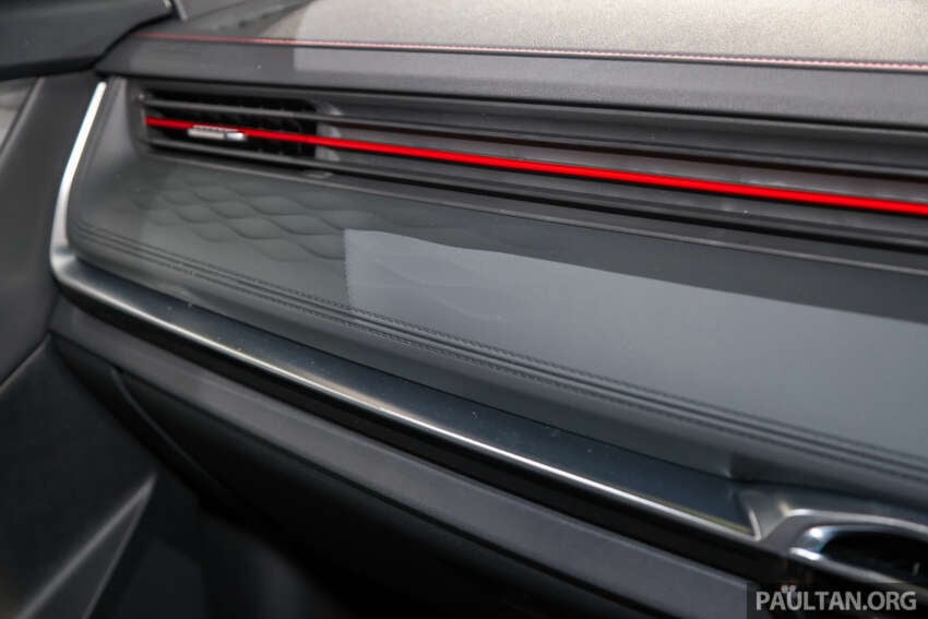 Jetour Dashing launched in Malaysia – C-segment five-seat SUV, two 1.5T variants, priced from RM109,800 1898973