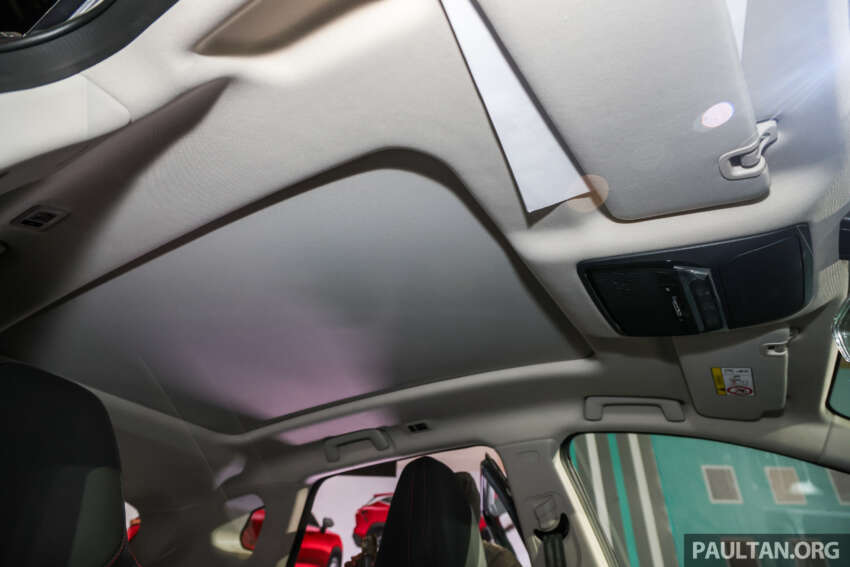 Jetour Dashing dilancarkan di Malaysia – dua varian, enjin 1.5L Turbo 156 PS, harga dari RM109,800 1899351