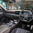 Jetour Dashing dilancarkan di Malaysia – dua varian, enjin 1.5L Turbo 156 PS, harga dari RM109,800