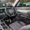 Jetour Dashing dilancarkan di Malaysia – dua varian, enjin 1.5L Turbo 156 PS, harga dari RM109,800