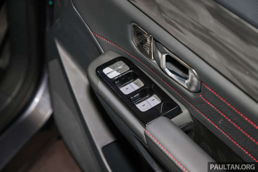 Jetour Dashing dilancarkan di Malaysia – dua varian, enjin 1.5L Turbo 156 PS, harga dari RM109,800 1899358