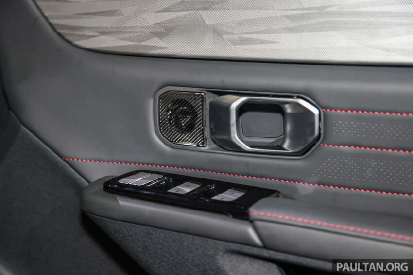 Jetour Dashing launched in Malaysia – C-segment five-seat SUV, two 1.5T variants, priced from RM109,800 1898984