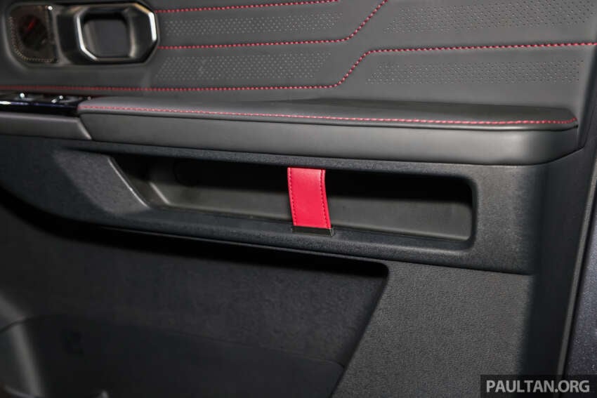 Jetour Dashing launched in Malaysia – C-segment five-seat SUV, two 1.5T variants, priced from RM109,800 1898985