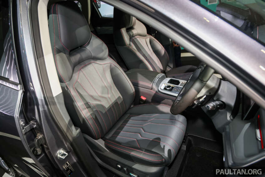 Jetour Dashing dilancarkan di Malaysia – dua varian, enjin 1.5L Turbo 156 PS, harga dari RM109,800 1899362