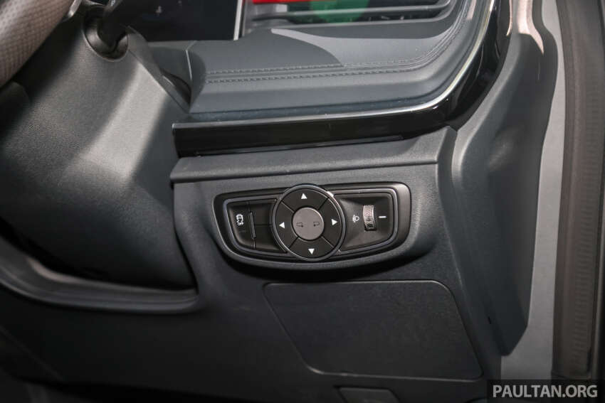 Jetour Dashing dilancarkan di Malaysia – dua varian, enjin 1.5L Turbo 156 PS, harga dari RM109,800 1899364