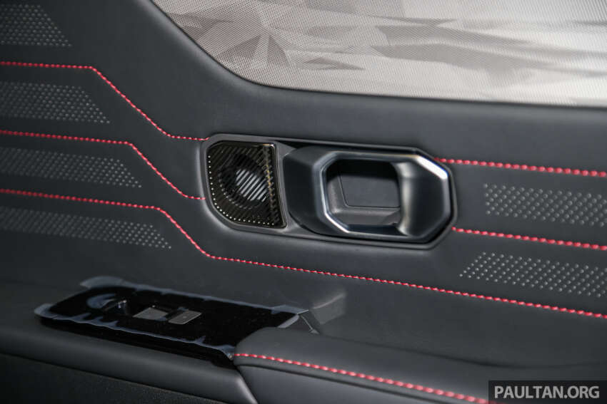 Jetour Dashing launched in Malaysia – C-segment five-seat SUV, two 1.5T variants, priced from RM109,800 1898995