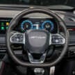 Jetour Dashing dilancarkan di Malaysia – dua varian, enjin 1.5L Turbo 156 PS, harga dari RM109,800