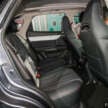 Jetour Dashing dilancarkan di Malaysia – dua varian, enjin 1.5L Turbo 156 PS, harga dari RM109,800