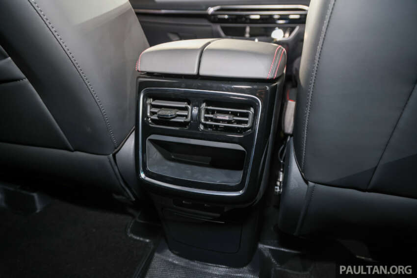 Jetour Dashing dilancarkan di Malaysia – dua varian, enjin 1.5L Turbo 156 PS, harga dari RM109,800 1899372