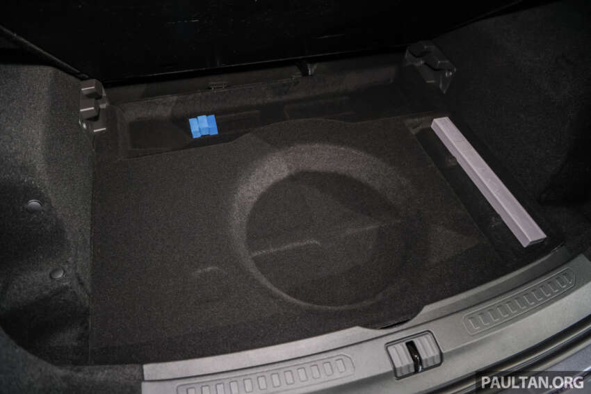 Jetour Dashing launched in Malaysia – C-segment five-seat SUV, two 1.5T variants, priced from RM109,800 1899003