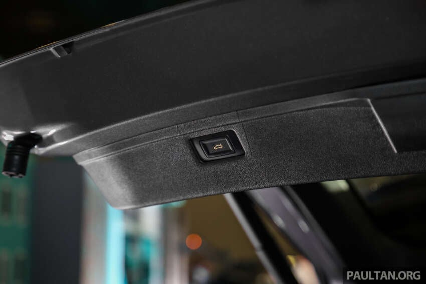 Jetour Dashing launched in Malaysia – C-segment five-seat SUV, two 1.5T variants, priced from RM109,800 1899004