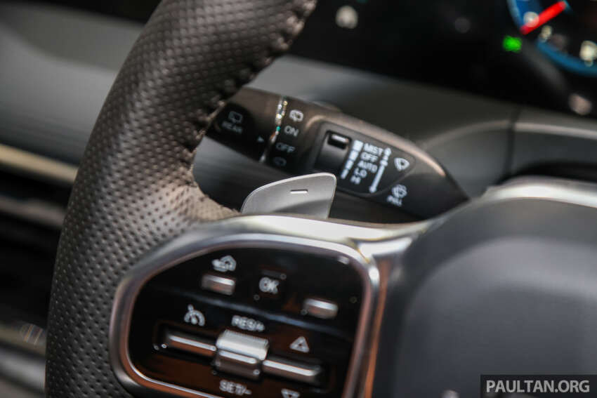 Jetour Dashing dilancarkan di Malaysia – dua varian, enjin 1.5L Turbo 156 PS, harga dari RM109,800 1899328