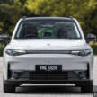 Leapmotor C10 EV akan dipasang di Gurun dan dieksport ke pasaran ASEAN lain secara berperingkat