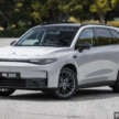 Leapmotor C10 EV akan dipasang di Gurun dan dieksport ke pasaran ASEAN lain secara berperingkat