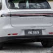 Leapmotor C10 EV akan dipasang di Gurun dan dieksport ke pasaran ASEAN lain secara berperingkat