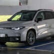 Leapmotor C10 EV akan dipasang di Gurun dan dieksport ke pasaran ASEAN lain secara berperingkat