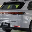 Leapmotor C10 EV akan dipasang di Gurun dan dieksport ke pasaran ASEAN lain secara berperingkat