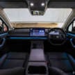 Leapmotor C10 EV akan dipasang di Gurun dan dieksport ke pasaran ASEAN lain secara berperingkat