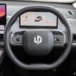 Leapmotor C10 EV akan dipasang di Gurun dan dieksport ke pasaran ASEAN lain secara berperingkat
