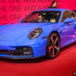2025 Porsche 911 facelift in Malaysia – Carrera from RM1.43 million, Carrera 4 GTS from RM1.89 million