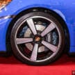 2025 Porsche 911 facelift in Malaysia – Carrera from RM1.43 million, Carrera 4 GTS from RM1.89 million
