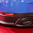 2025 Porsche 911 facelift in Malaysia – Carrera from RM1.43 million, Carrera 4 GTS from RM1.89 million