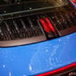 2025 Porsche 911 facelift in Malaysia – Carrera from RM1.43 million, Carrera 4 GTS from RM1.89 million