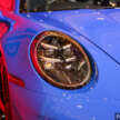 2025 Porsche 911 facelift in Malaysia – Carrera from RM1.43 million, Carrera 4 GTS from RM1.89 million