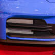2025 Porsche 911 facelift in Malaysia – Carrera from RM1.43 million, Carrera 4 GTS from RM1.89 million