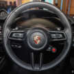 2025 Porsche 911 facelift in Malaysia – Carrera from RM1.43 million, Carrera 4 GTS from RM1.89 million