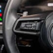 2025 Porsche 911 facelift in Malaysia – Carrera from RM1.43 million, Carrera 4 GTS from RM1.89 million
