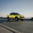 Nissan Frontier Pro debuts in Shanghai – brand’s first PHEV, first hybrid pick-up truck, 1.5T, 408 PS, 800 Nm
