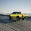 Nissan Frontier Pro debuts in Shanghai – brand’s first PHEV, first hybrid pick-up truck, 1.5T, 408 PS, 800 Nm