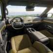 Nissan Frontier Pro debuts in Shanghai – brand’s first PHEV, first hybrid pick-up truck, 1.5T, 408 PS, 800 Nm