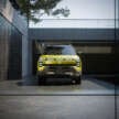 Nissan Frontier Pro debuts in Shanghai – brand’s first PHEV, first hybrid pick-up truck, 1.5T, 408 PS, 800 Nm