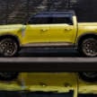 Nissan Frontier Pro debuts in Shanghai – brand’s first PHEV, first hybrid pick-up truck, 1.5T, 408 PS, 800 Nm