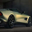 2025 Aston Martin Vanquish Volante revealed – world’s fastest and most powerful front-engined convertible