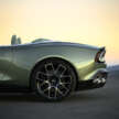 2025 Aston Martin Vanquish Volante revealed – world’s fastest and most powerful front-engined convertible