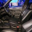 Fifty years of the BMW 3 Series – sports sedan icon’s family gathering featuring E21, E30, E36, E46, E90, F30