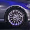 Fifty years of the BMW 3 Series – sports sedan icon’s family gathering featuring E21, E30, E36, E46, E90, F30