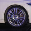 Fifty years of the BMW 3 Series – sports sedan icon’s family gathering featuring E21, E30, E36, E46, E90, F30