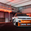 Hyundai Insteroid revealed – gaming-inspired EV concept with Drift Mode; previews budget hot hatch?