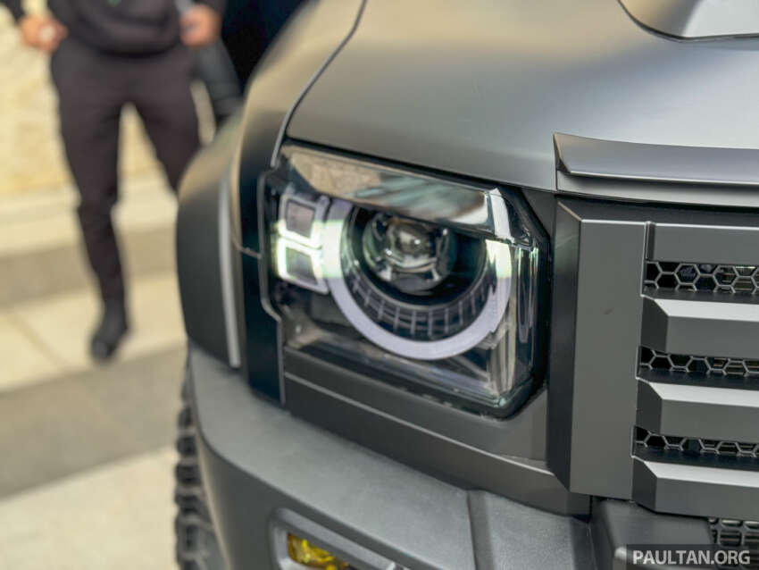 Jetour Malaysia to launch T1, T2 SUVs, small EV model, PHEV SUVs and pick-up truck soon 1899201