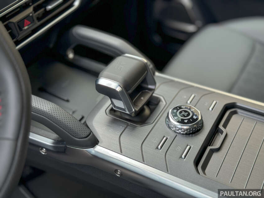 Jetour Malaysia to launch T1, T2 SUVs, small EV model, PHEV SUVs and pick-up truck soon 1899186