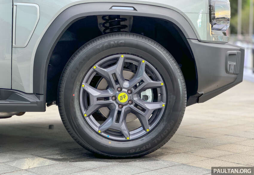 Jetour Malaysia to launch T1, T2 SUVs, small EV model, PHEV SUVs and pick-up truck soon 1899221