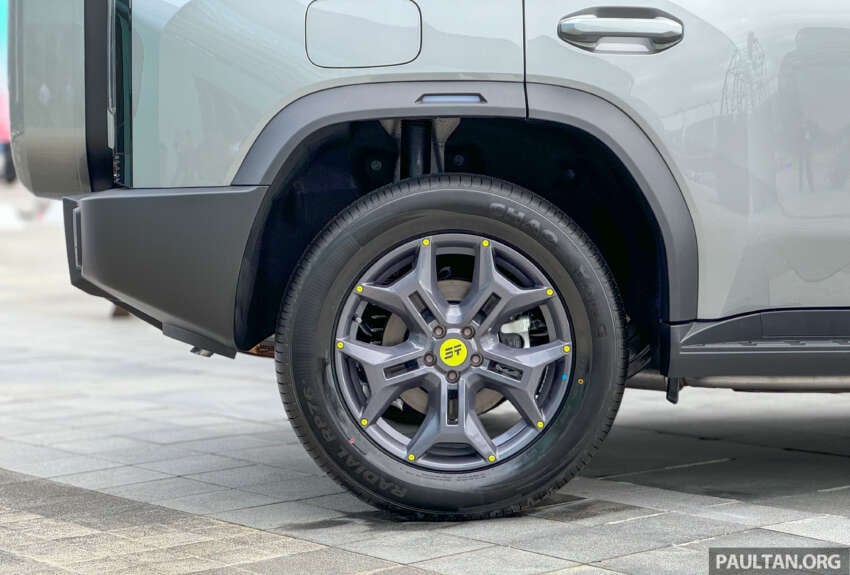 Jetour Malaysia to launch T1, T2 SUVs, small EV model, PHEV SUVs and pick-up truck soon 1899222