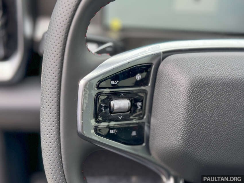 Jetour Malaysia to launch T1, T2 SUVs, small EV model, PHEV SUVs and pick-up truck soon 1899250