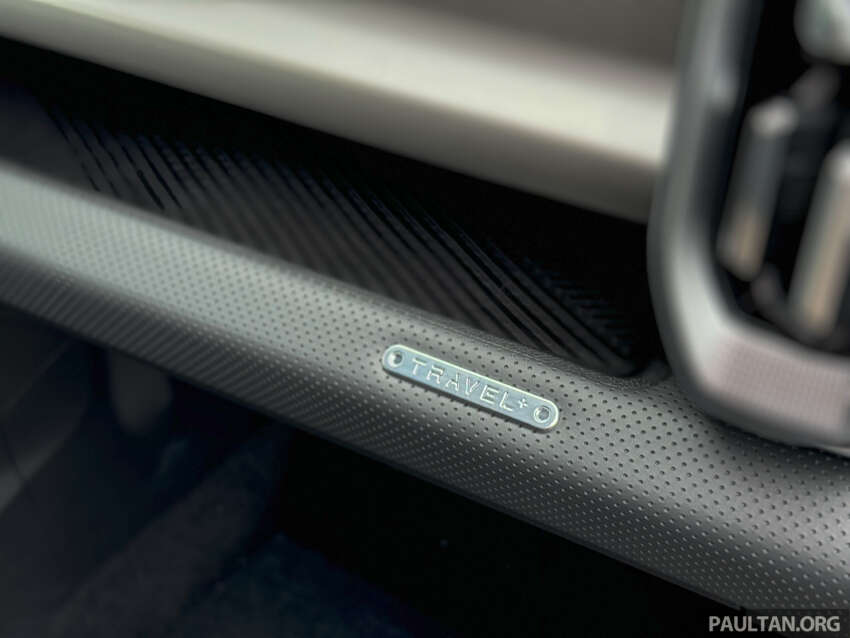 Jetour Malaysia to launch T1, T2 SUVs, small EV model, PHEV SUVs and pick-up truck soon 1899251